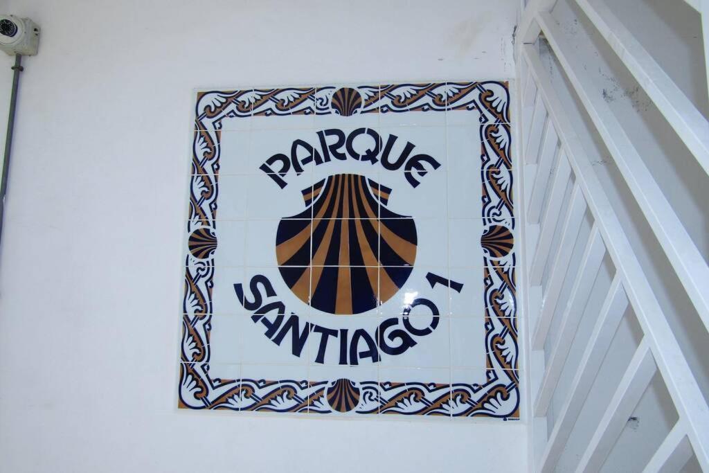 2 Bedrooms Playa Américas Parque Santiago I Heated Pool Apartamento
