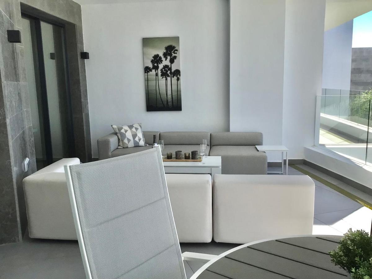 Apartamento Luxury Juliano - The View Fuengirola