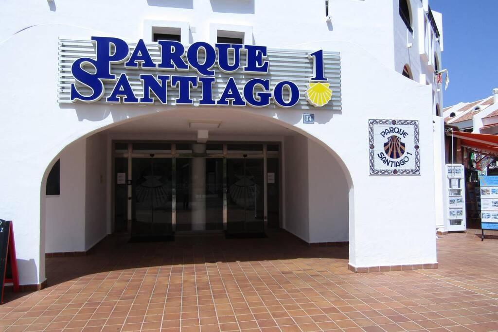 Apartamento 2 Bedrooms Playa Américas Parque Santiago I Heated Pool *
