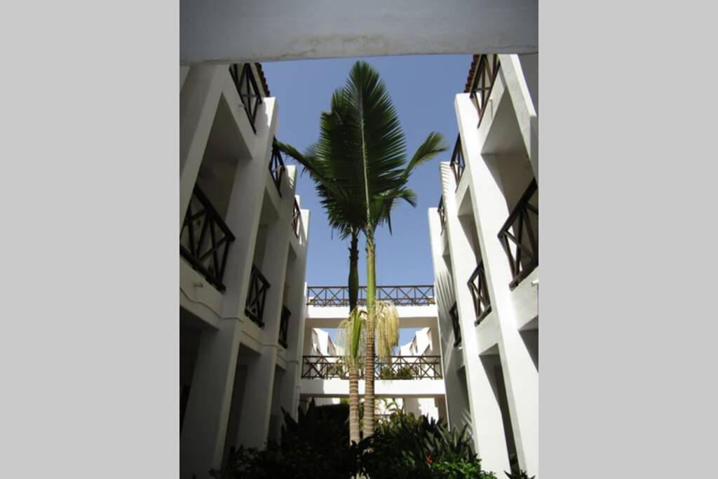 2 Bedrooms Playa Américas Parque Santiago I Heated Pool Apartamento *