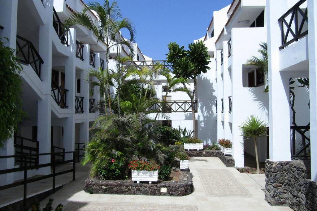 Apartamento 2 Bedrooms Playa Américas Parque Santiago I Heated Pool *