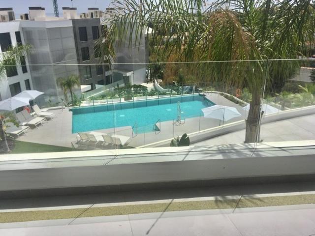 Apartamento Luxury Juliano - The View
