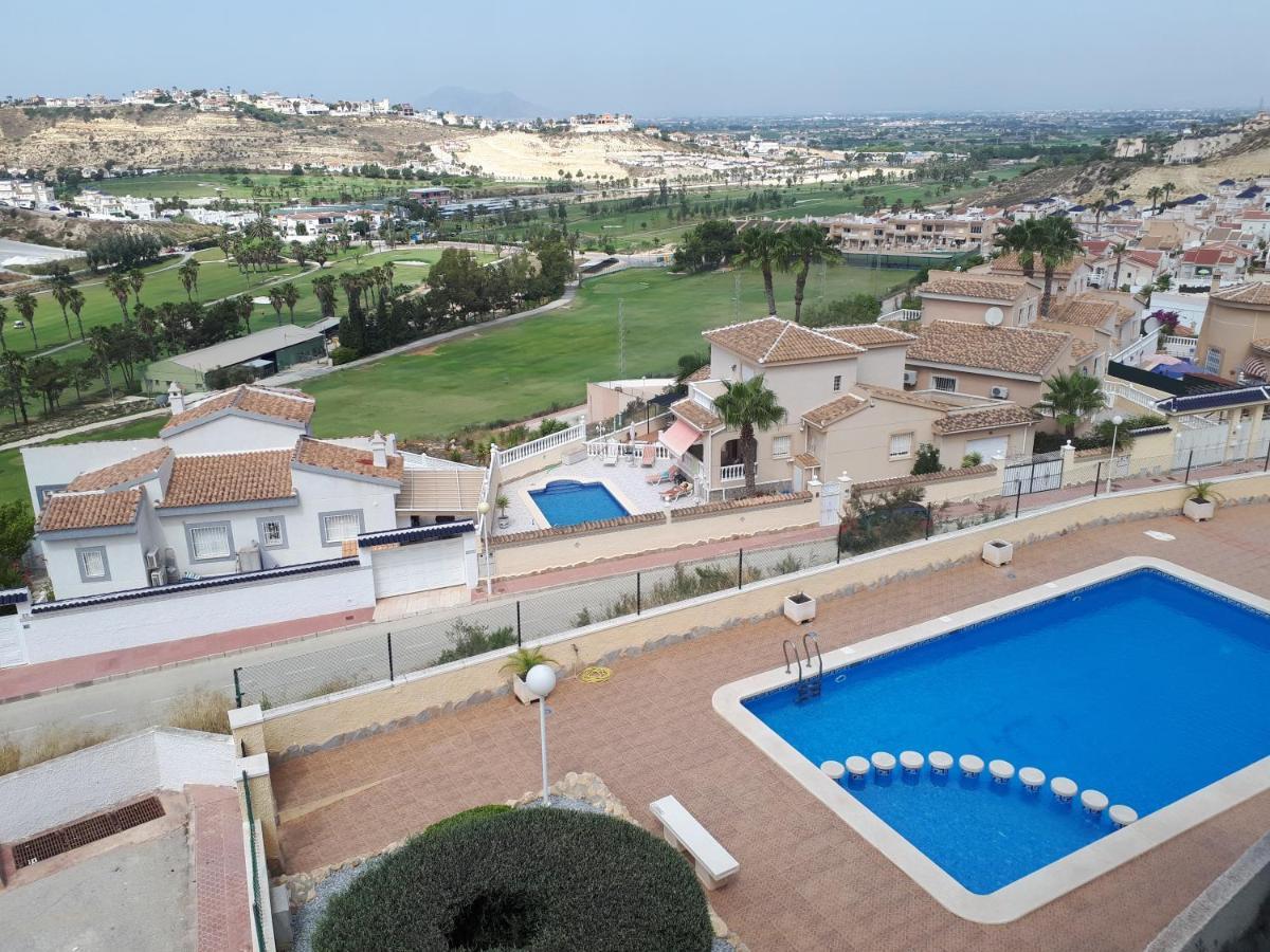 Golf Club La Marquesa View ,, Aqma ,, * Ciudad Quesada