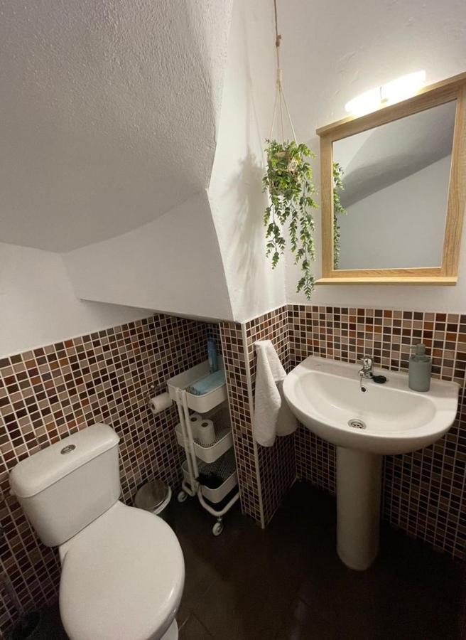 Apartamento Casa Del Castillo
