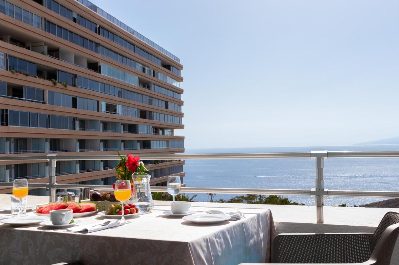 Résidence Pierre&vacances Marazul Del Sur 3* Callao Salvaje
