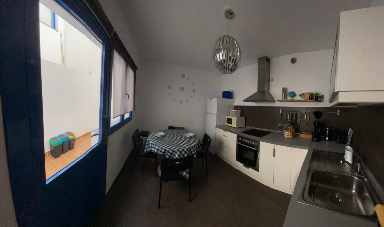 Apartamento Casa Del Castillo