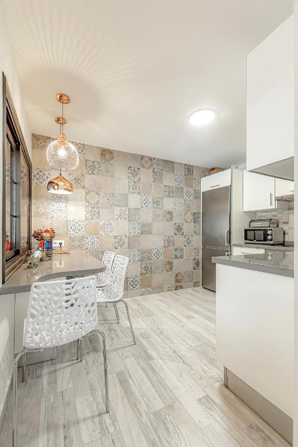 Orlando Wave Apartment Costa Adeje (Tenerife)