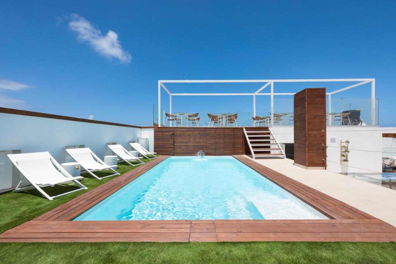 House Hotel Cotillo