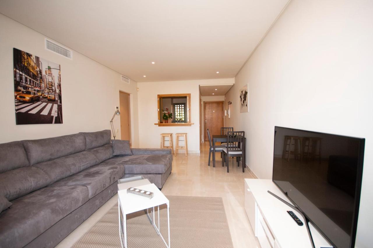 Apartamento Where Everyone Is Welcome