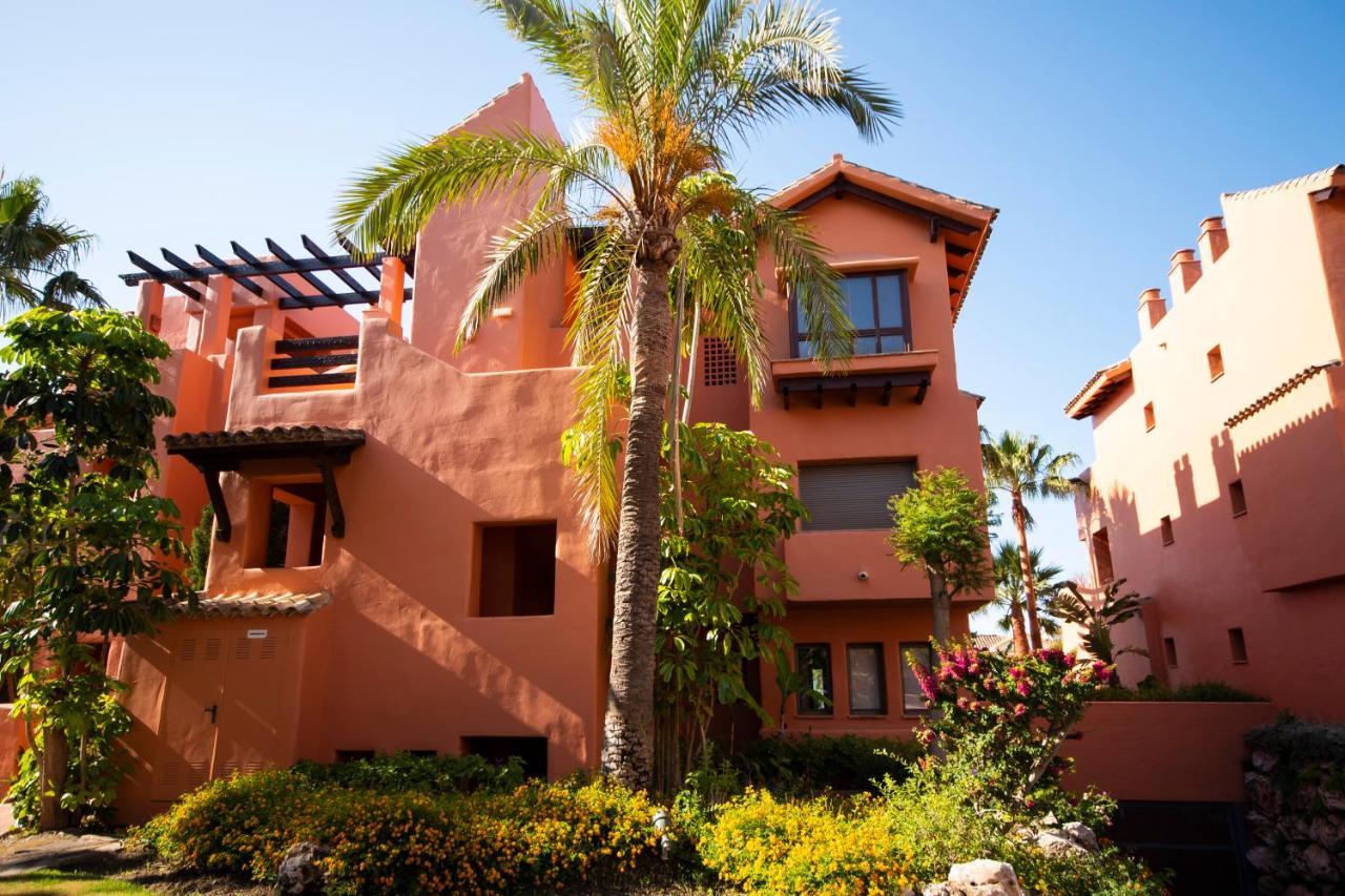Apartamento Where Everyone Is Welcome Estepona