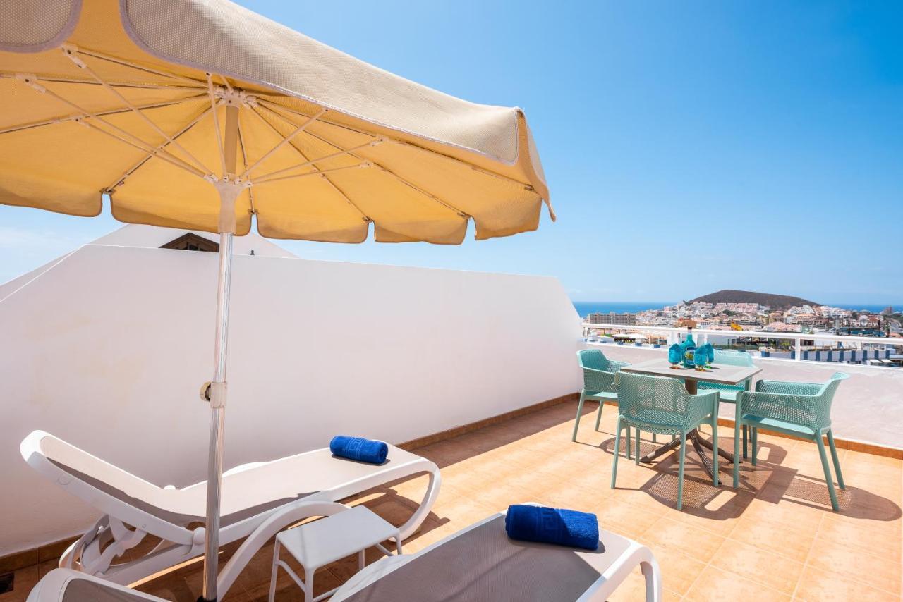 Hotel Club Tenerife