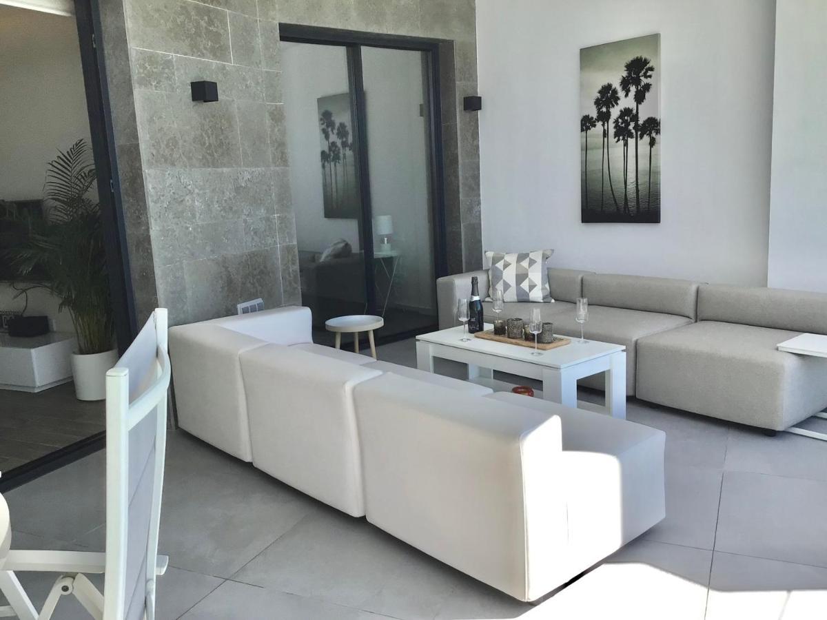 Apartamento Luxury Juliano - The View *