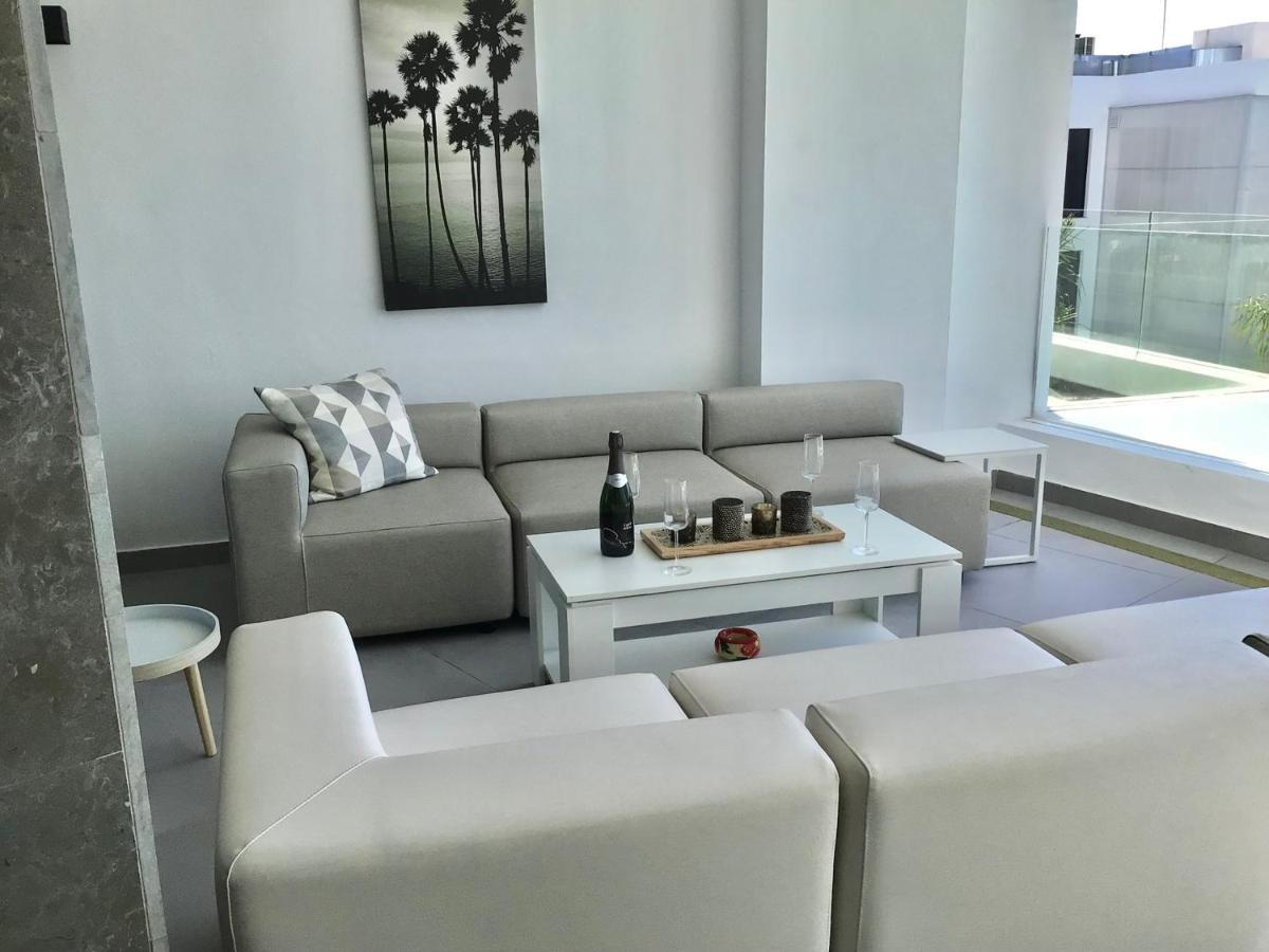 Apartamento Luxury Juliano - The View