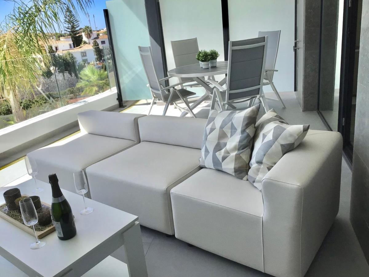 Apartamento Luxury Juliano - The View