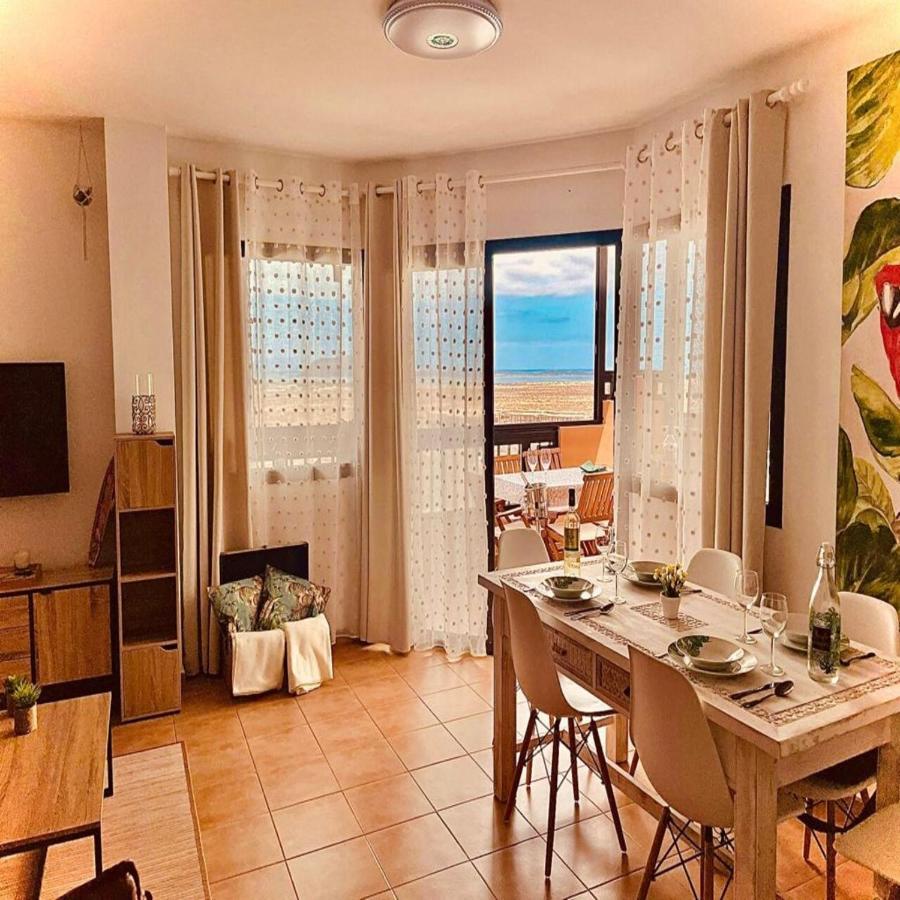 Paradise Apartment *