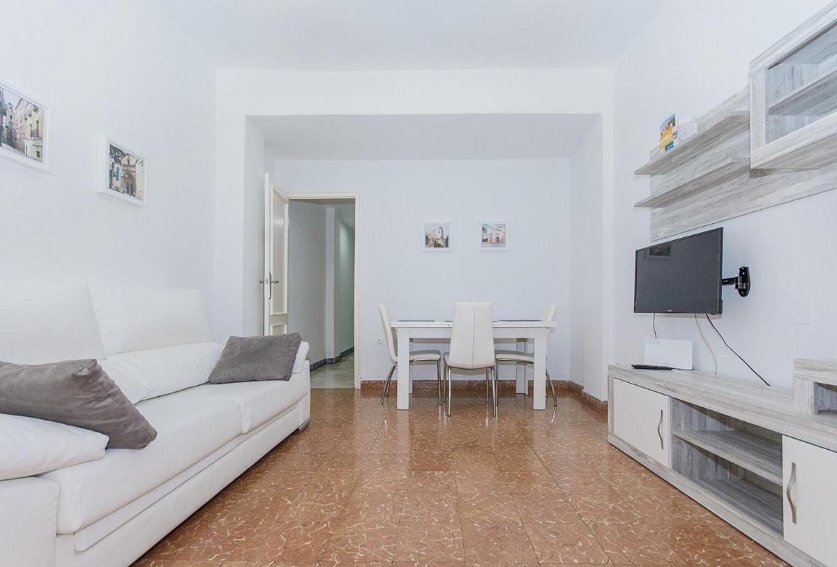 Apartment San Pascual En *