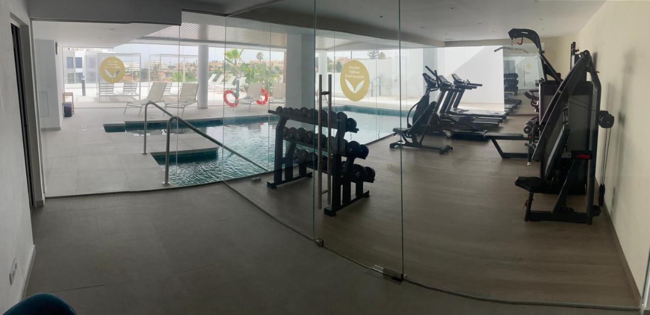 Luxury Juliano - The View Apartamento *