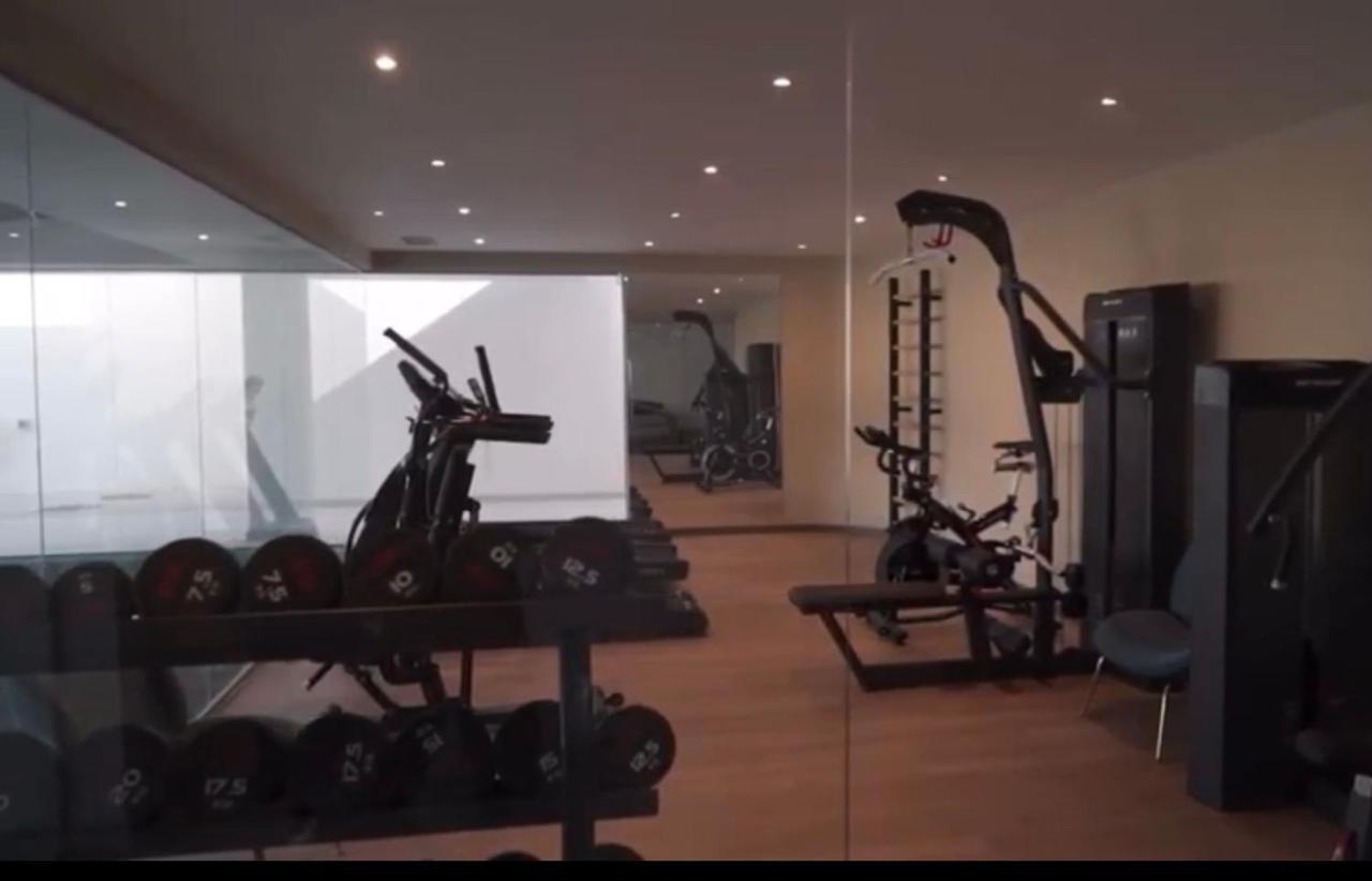 Apartamento Luxury Juliano - The View