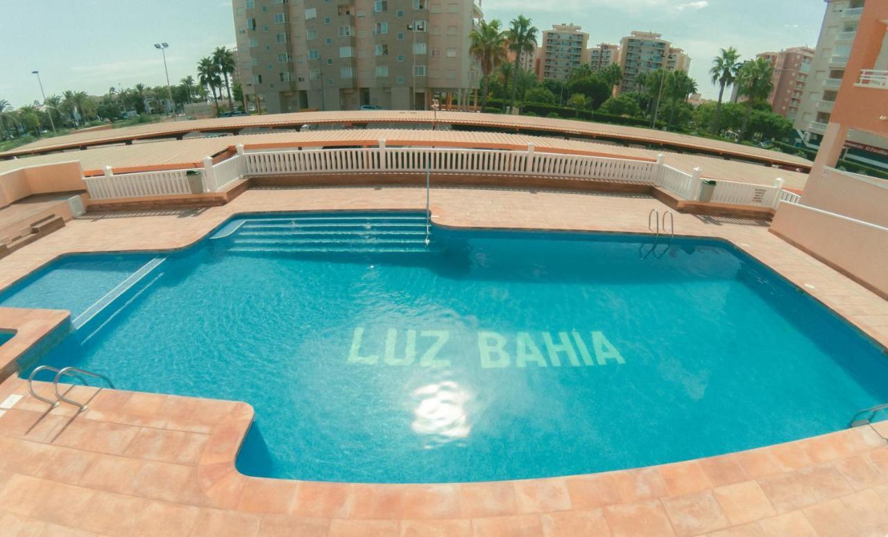 Luz Bahía *
