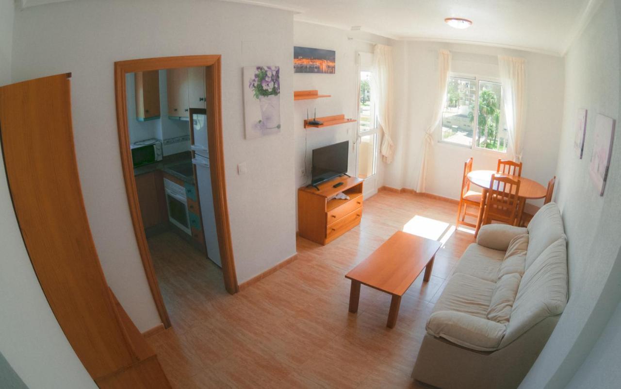 Luz Bahía Apartamento La Manga del Mar Menor