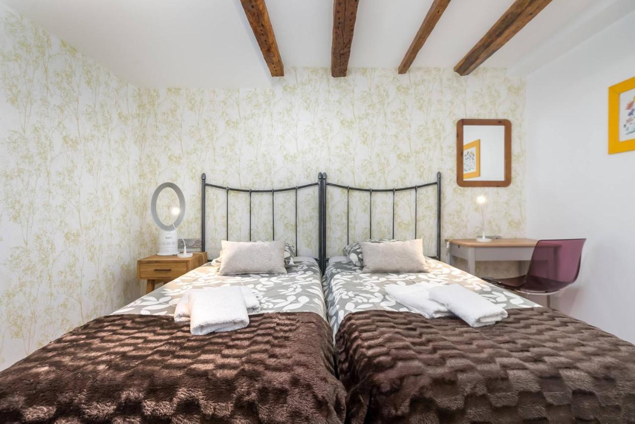 The Collection - Sarriegi Apartment