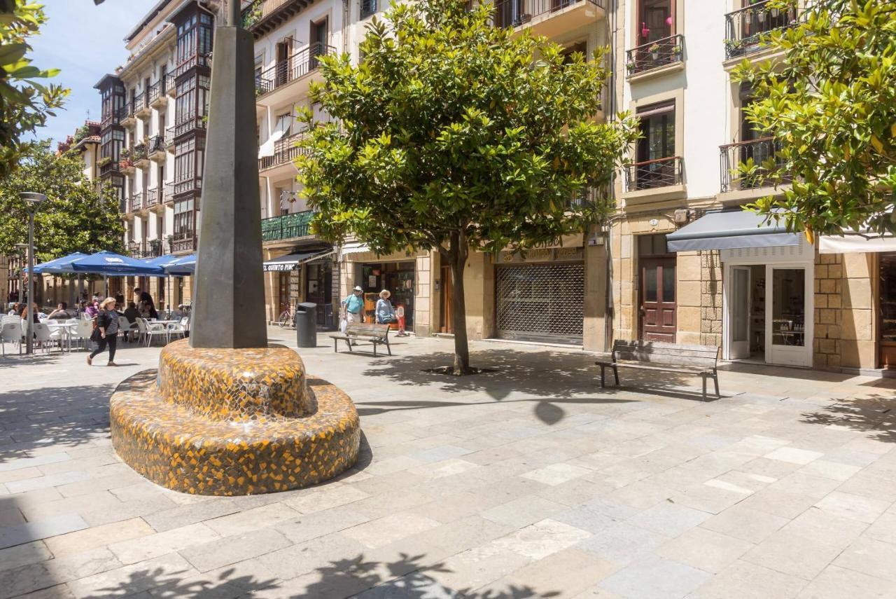 The Collection - Sarriegi * San Sebastian