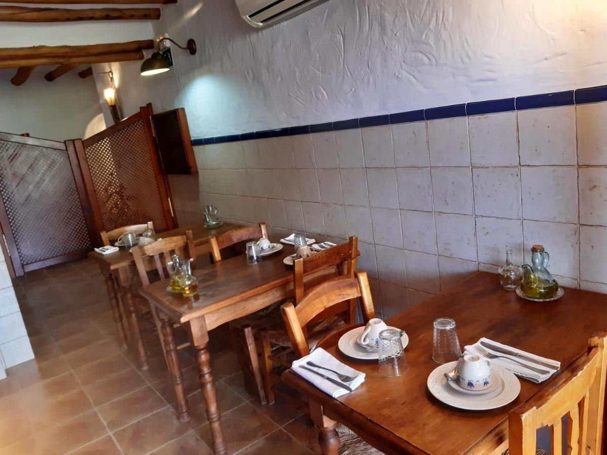 La Amena Bed & Breakfast