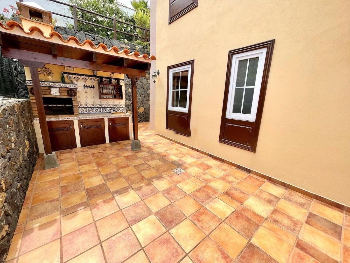 Casa Mar Y Teide Holiday home