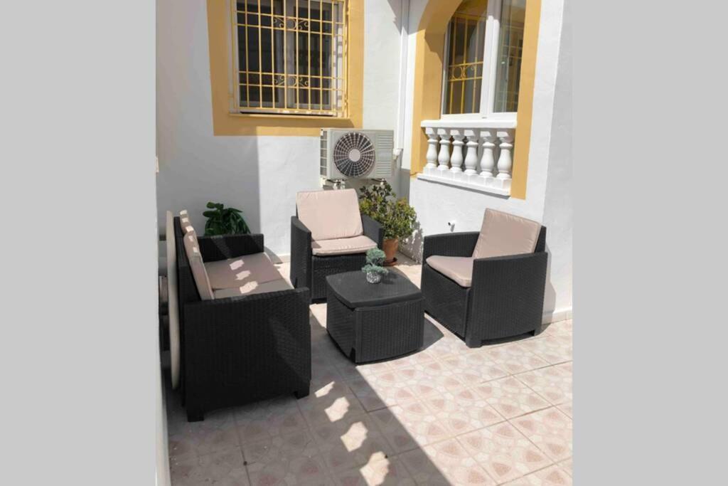 Apartamento Acogedor Apartamento Con Piscina Cerca A La Playa *