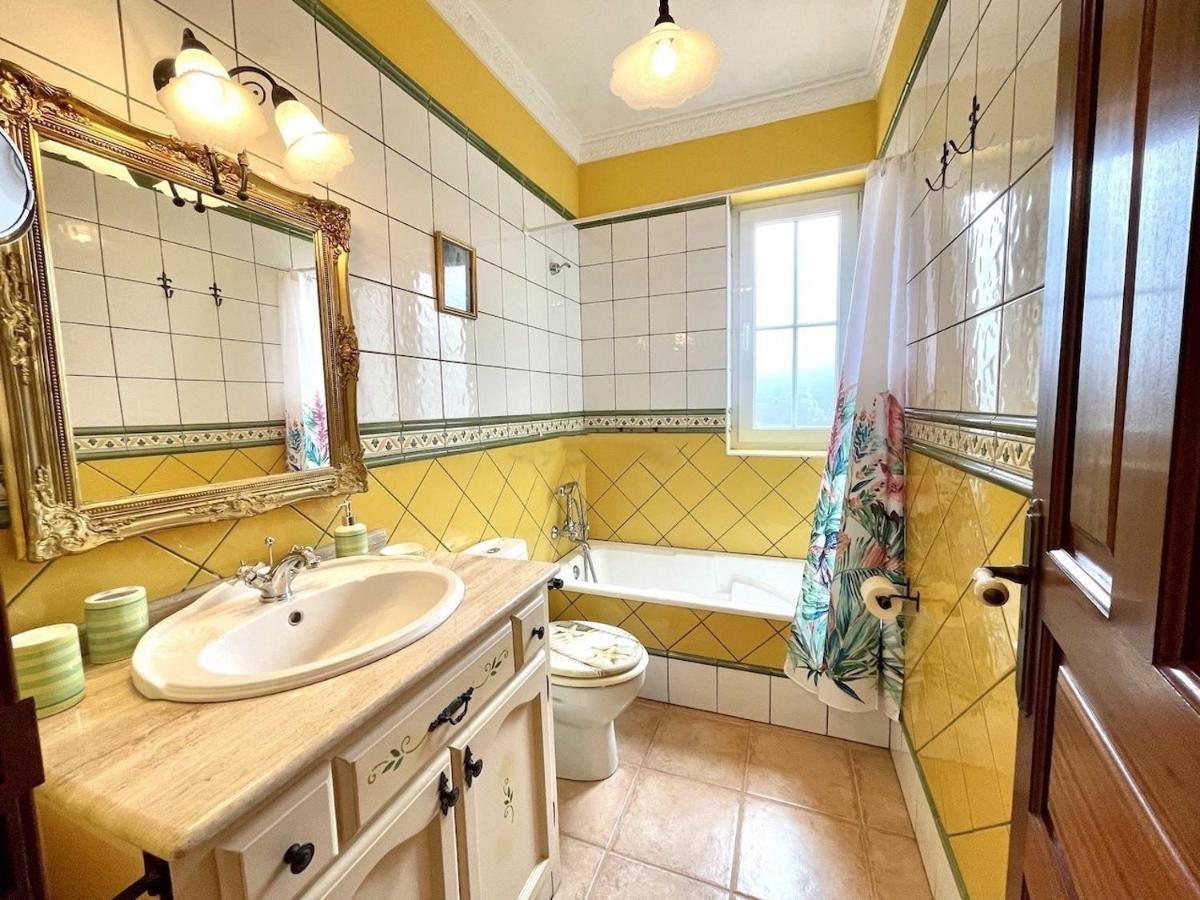 Casa Mar Y Teide Holiday home Sauzal