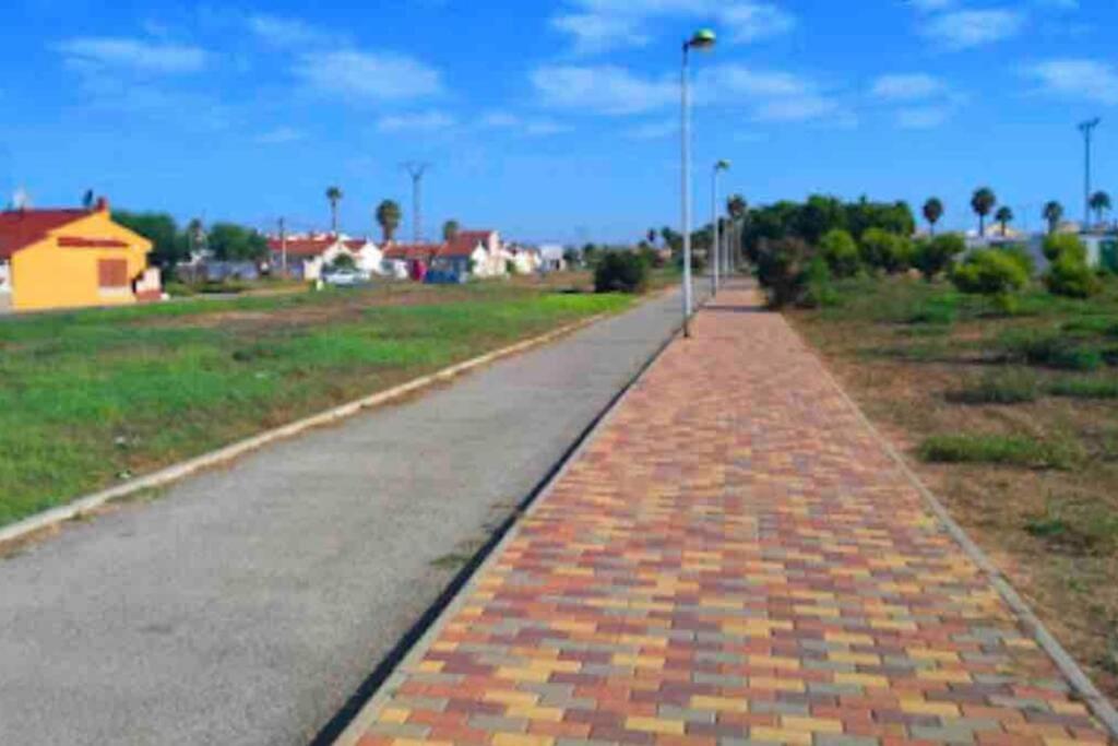 Acogedor Apartamento Con Piscina Cerca A La Playa Apartamento Torrevieja