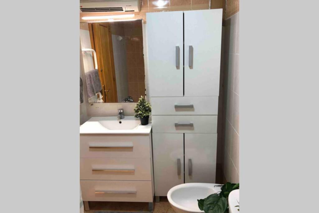 Apartamento Acogedor Apartamento Con Piscina Cerca A La Playa *