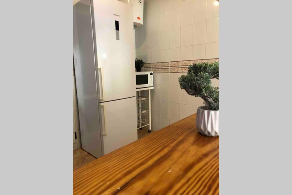 Acogedor Apartamento Con Piscina Cerca A La Playa *