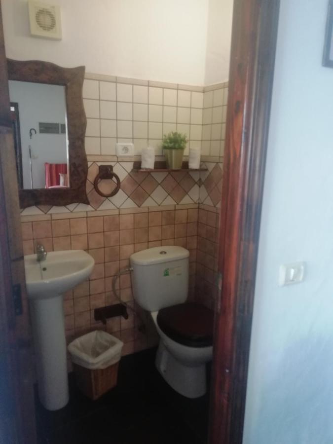 La Centinela 1 Apartamento La Guancha