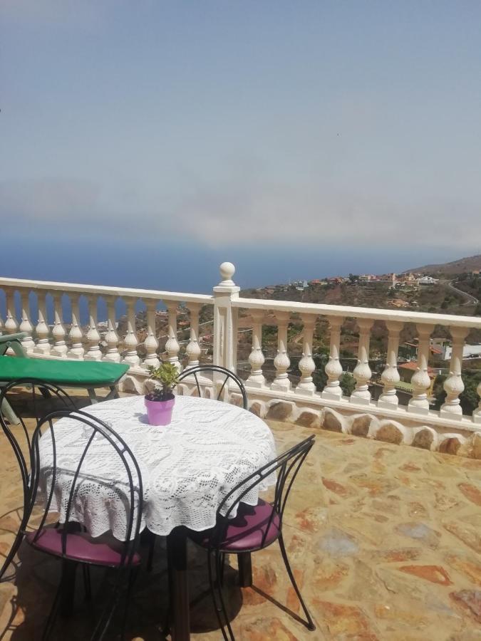 Apartamento La Centinela 1