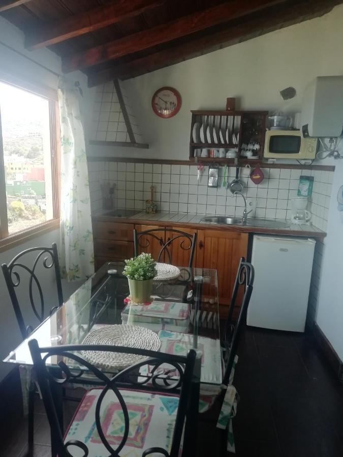 Apartamento La Centinela 1