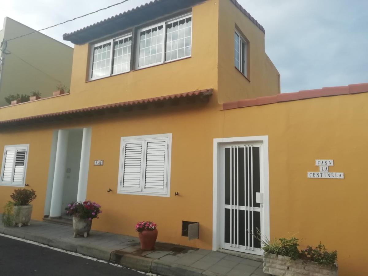 La Centinela 1 Apartamento La Guancha