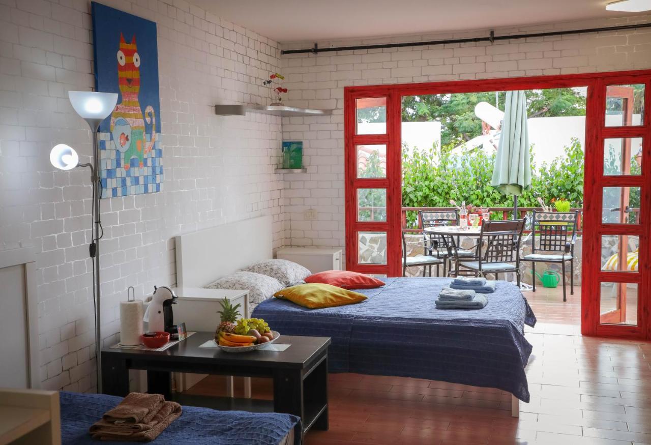 Geranios, Close To Beach, Puerto Colon, Yellowcat 2 * Costa Adeje (Tenerife)