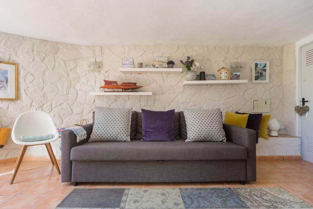 Apartamento Boutique La Vella