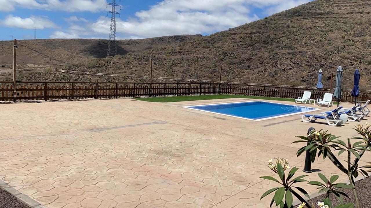 Сasa de vacaciones Casa La Tosca