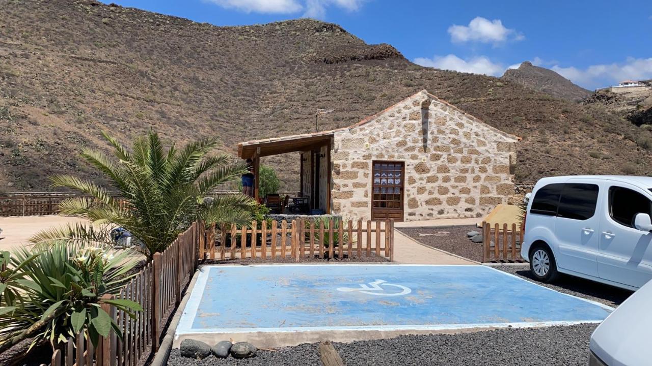 Сasa de vacaciones Casa La Tosca San Miguel de Abona