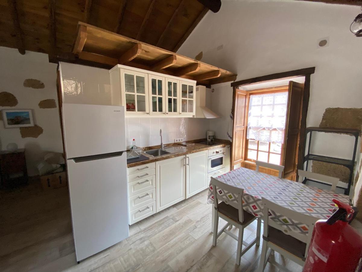 Casa La Tosca Сasa de vacaciones San Miguel de Abona