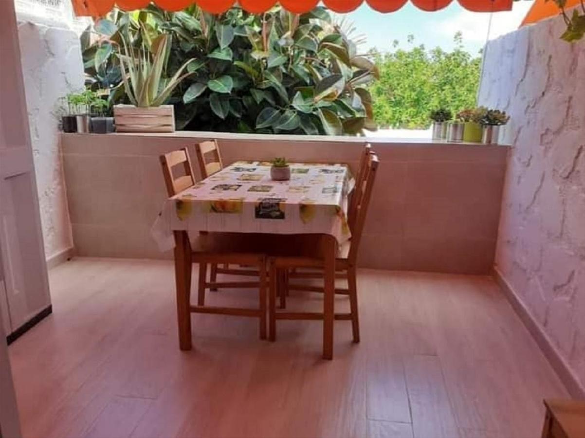 Casa Tavio 3 Apartamento *