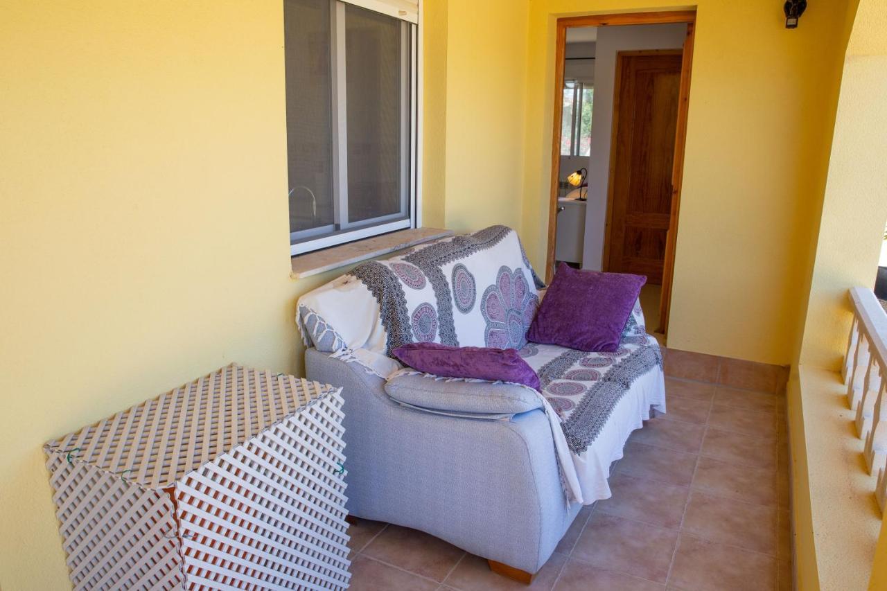 Casa Ana - Delightful Semi-detached With Large Swimming Pool, Tennis Court And Huge Gardens Free Wifi Villa *