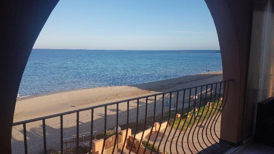 La Manga Del Mar Menor Cartagena