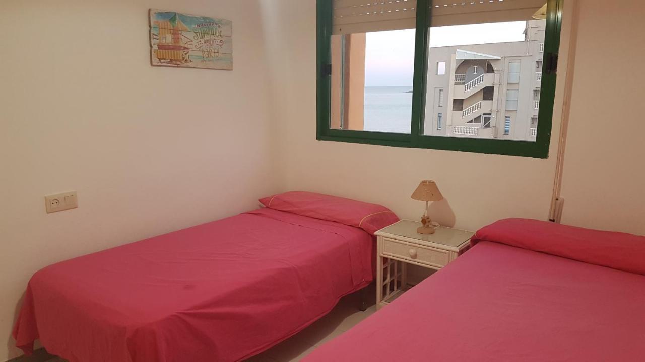 La Manga Del Mar Menor Cartagena
