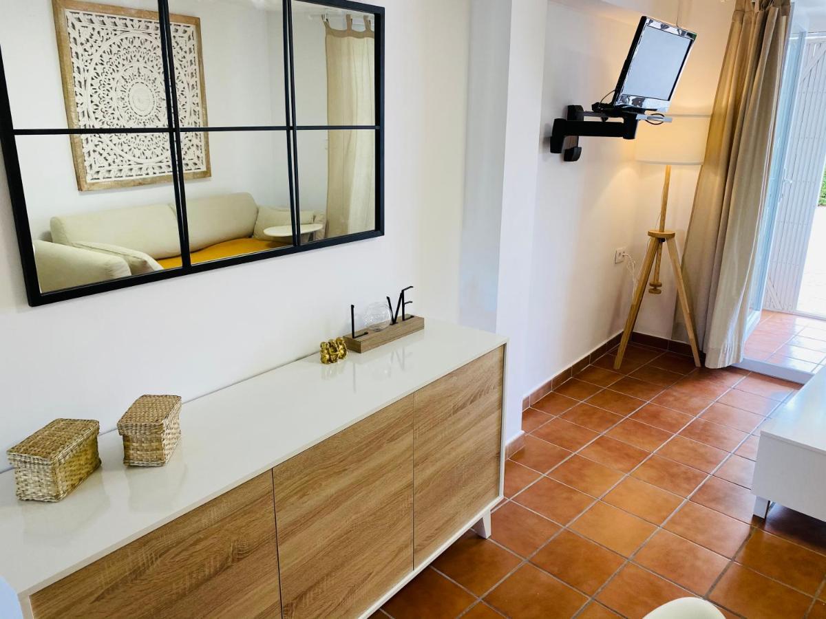 Apartamento Rabdells Olivanova 150m De La Playa Oliva
