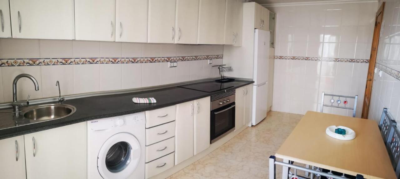 Apartamento Romi Centro Tu En
