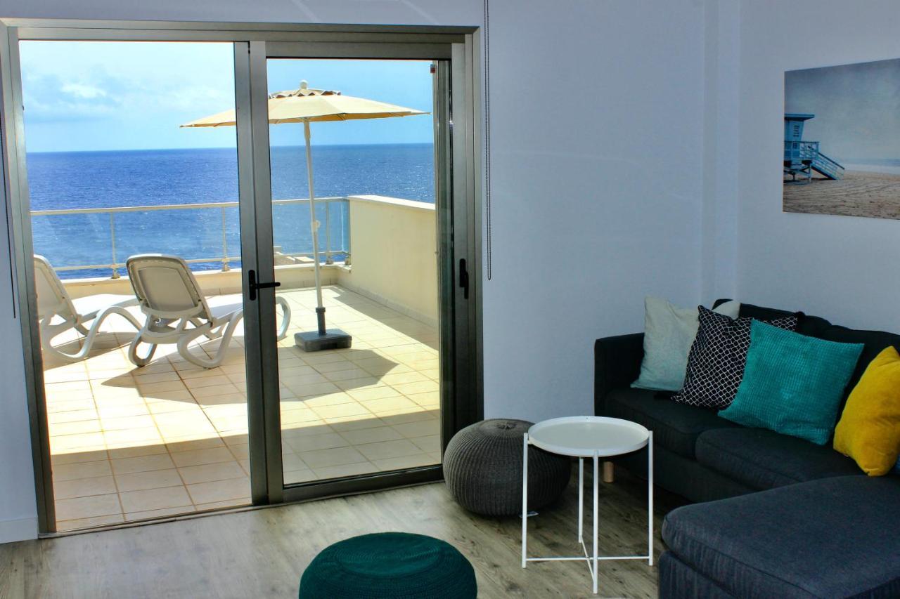 Apartamento 3bdr + 2bath Ocean View