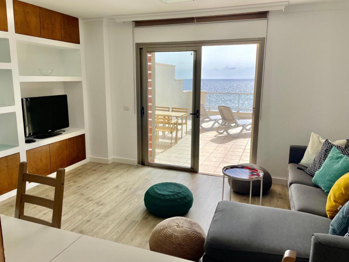 Apartamento 3bdr + 2bath Ocean View
